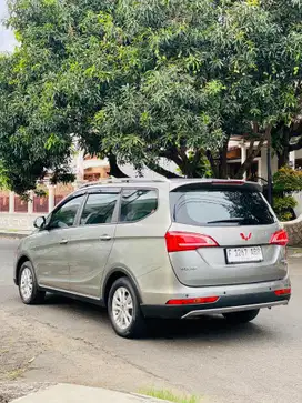 Wuling Cortez 2021 Bensin