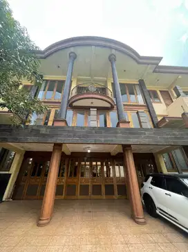 Rumah tataka puri