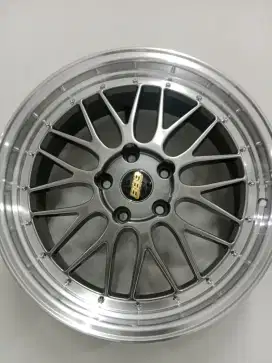 Bbs lm ring 18(bmw) Second like new