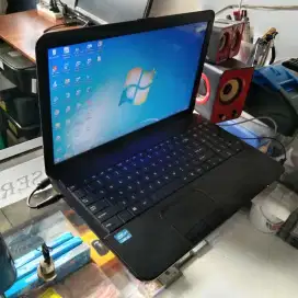 Jual laptop minusan