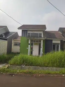 Dijual Rumah Di Jonggol