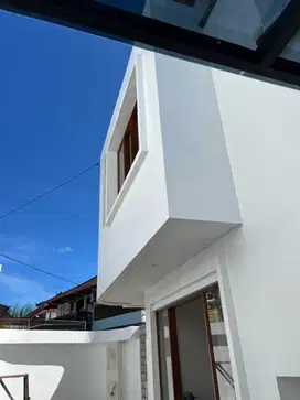 DIJUAL VILLA BARU MODERN, JIMBARAN, KUTA SELATAN