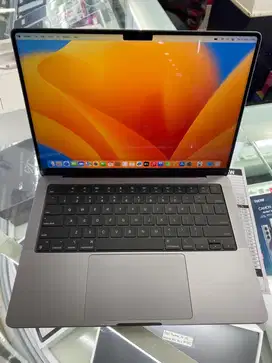 Macbook pro m2 pro max ex ibox 14 inch 32/1tb