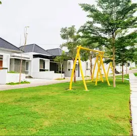 DJUAL Cepat BU Rumah 1LT BSB Village