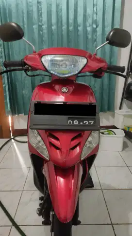 Mio Sporty 2007