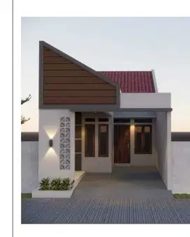 Dijual Rumah Baru di Perum BJI Munjul Dekat RS Amira Kota Purwakarta