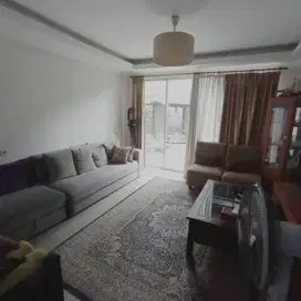 Larang tapa KBP Dijual Harga Jarang ada Semi Furnished