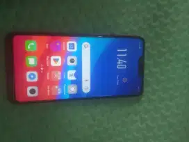 Oppo a3s.
6/128. Cash, Tt mangga.