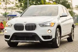 TDP 8JT! BMW X1 F48 XLine 2018 Panoramic White c200 320i c300 x5
