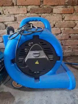 Pengering karpet merk multi pro