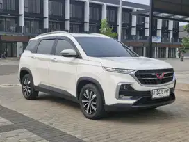 Wuling Almaz Exclusive 5 set Automatic 2019 Bensin
