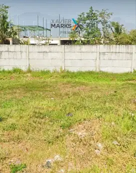 Dijual Tanah Kavling Siap Bangun di Tirtasani Royal Resort, Malang