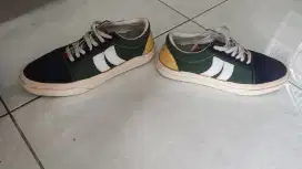 Sepatu Dorks original 100%