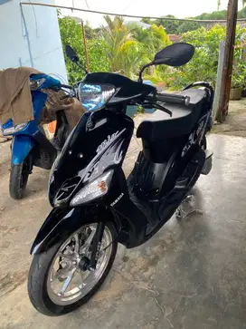 MIO SPORTY 2006 NON STEP