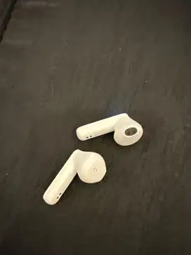 Baseus headset tanpa case bagus