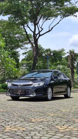 Toyota Camry 2.5 V AT 2016 Bensin