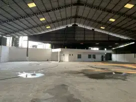 Disewakan Gudang Kalianak