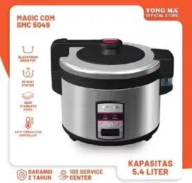 Magicom Yong ma smc 5049 5,4 liter