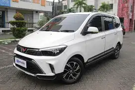 Pajak Panjang - Wuling Confero S 1.5 L Lux Bensin-MT 2021