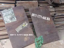 Papan jati lama