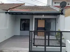 DIJUAL CEPAT RUMAH TAMAN KOPO INDAH 2 BAGUS SIAP HUNI