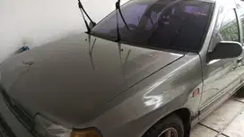 Daihatsu Classy 1994 Bensin