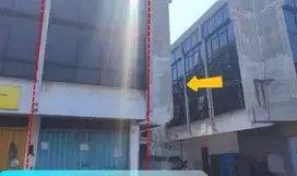 Komplek Ruko Megah Raya No. 63 C, Jl. Ngaglik No 61-63 Kel Ngaglik Sby