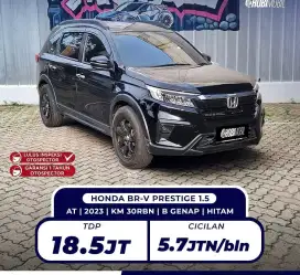Brv Prestige 1.5 Non Sensing AT Thn 2023