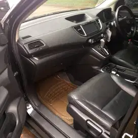 Honda CRV RM3 2017