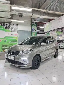 ERTIGA 1.5 SPORT Matic 2020 KM 56rb Tdp : 17 juta