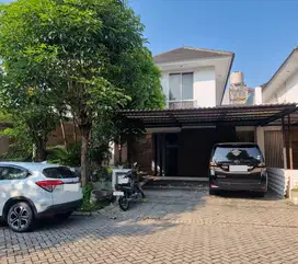 Rumah Siap Huni Royal Residence Cluster Monticello Minimalis 2 Lantai