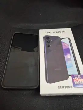 Samsung A55 5G (8/256) Second