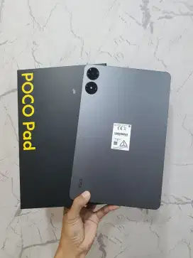 POCO PAD 8/256 LikeNew