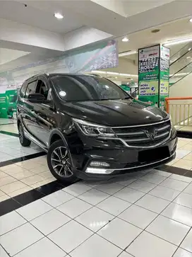 Wuling Cortez L Lux+ AT 2018 #wuling#wulingcortez