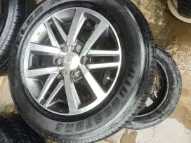OEM Portuner vrz ring 18