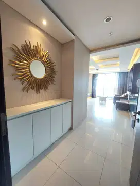 Disewakan apartemen central park @ mall central park
