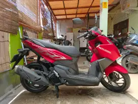 KM 10K HONDA VARIO 160 CBS 2023 PJK ON DI CILEDUG TT 2022 HRG PAS