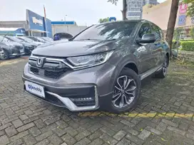TDP Rendah Honda CR-V 1.5 Turbo Prestige Bensin-AT 2021