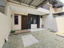 Jual Rumah Taman Palem Lestari