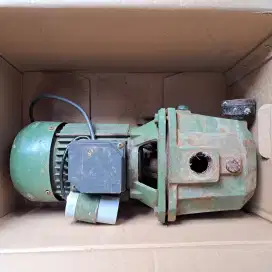 Jet Pump / Pompa Air Otomatis + Tabung Udara