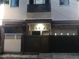 DIJUAL CEPAT, Rumah Minimalis Tanah Kusir Bintaro