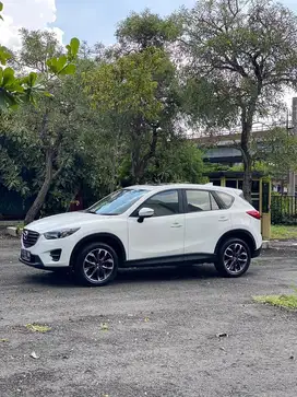 Mazda CX5 2.5 GT 2015/2016 AT
