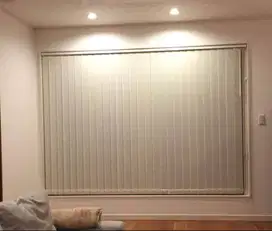 Vertical Blinds
