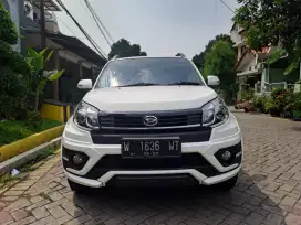 Daihatsu Terios R Adventure Automatic 2016