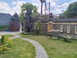 Rumah Moh Yamin Renon Denpasar Bali