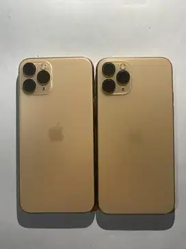 lagi bth iphone 11 pro max 128gb