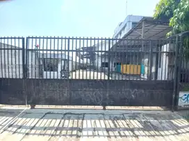 Dijual Cepat Pabrik kawasan daan Mogot Jakarta Barat