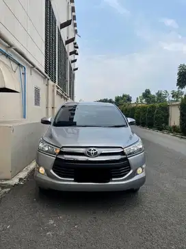 Toyota Kijang Innova 2019 Diesel