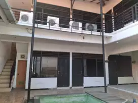 Rumah Kos 10 Kamar Full AC Hanya 3.5M di Sidosermo Indah Dekat Ubaya