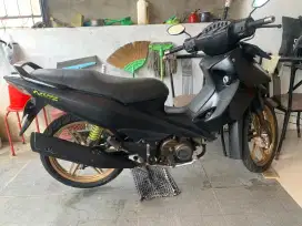 Jual Kawasaki ZX 130